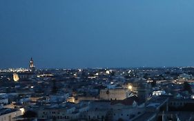 Panorama Lecce